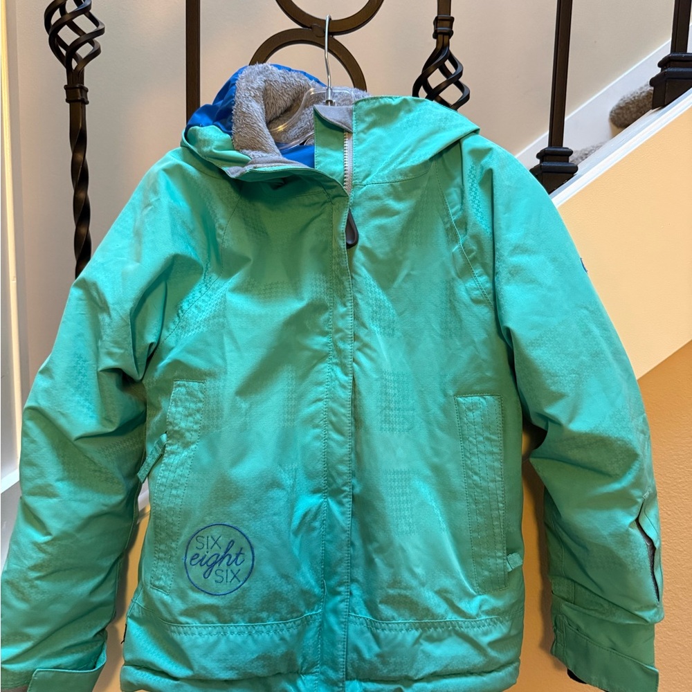 686 Kids Ski/Snoboard Jacket